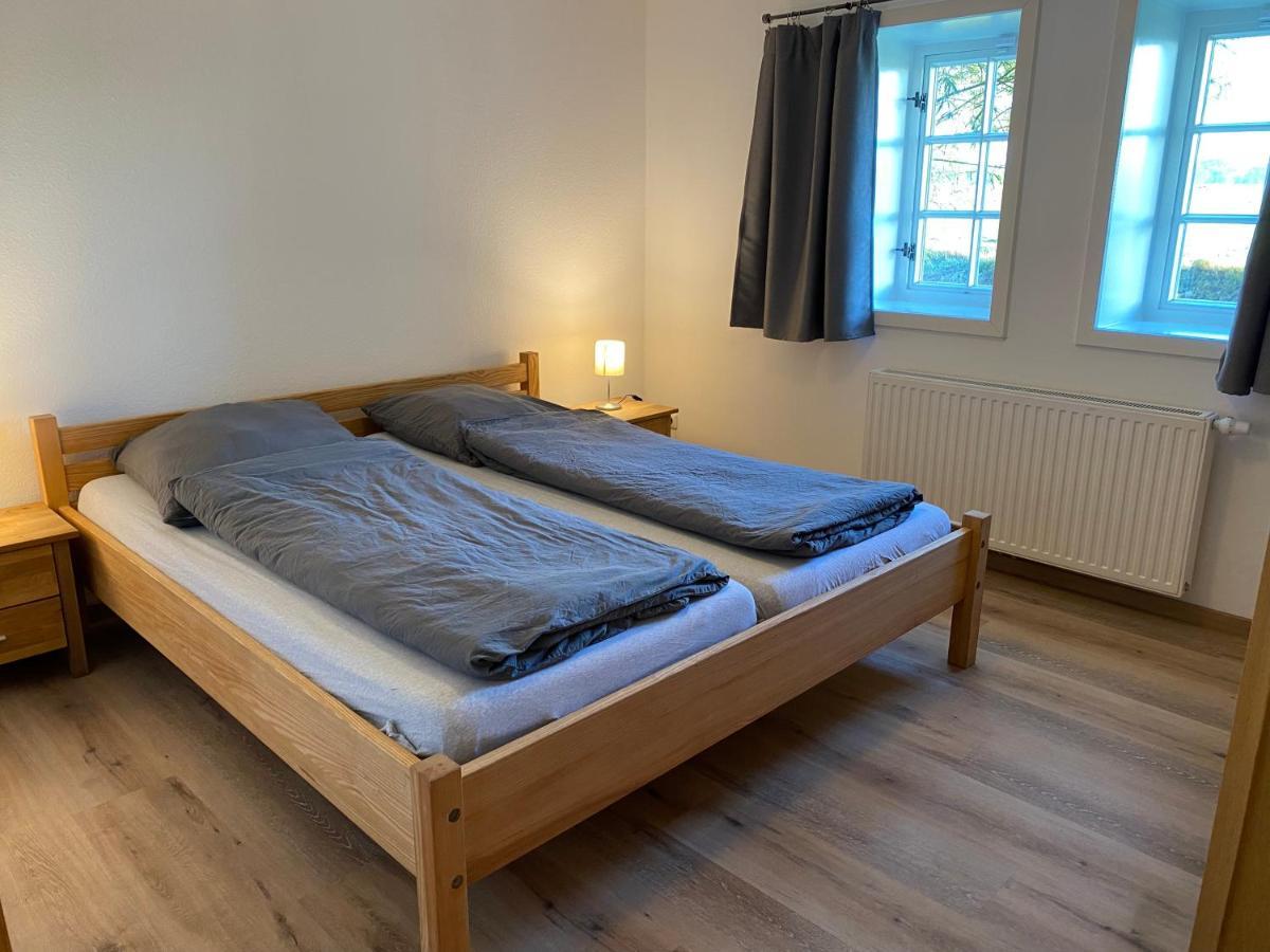 Heuerhaus - Artlands Home- Fuer Familien Und Gruppen Ferienhaus *