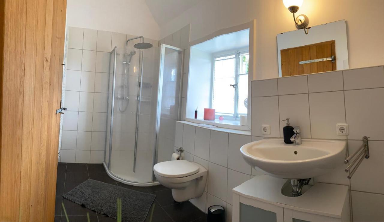 Ferienhaus Heuerhaus - Artlands Home- Fuer Familien Und Gruppen Badbergen